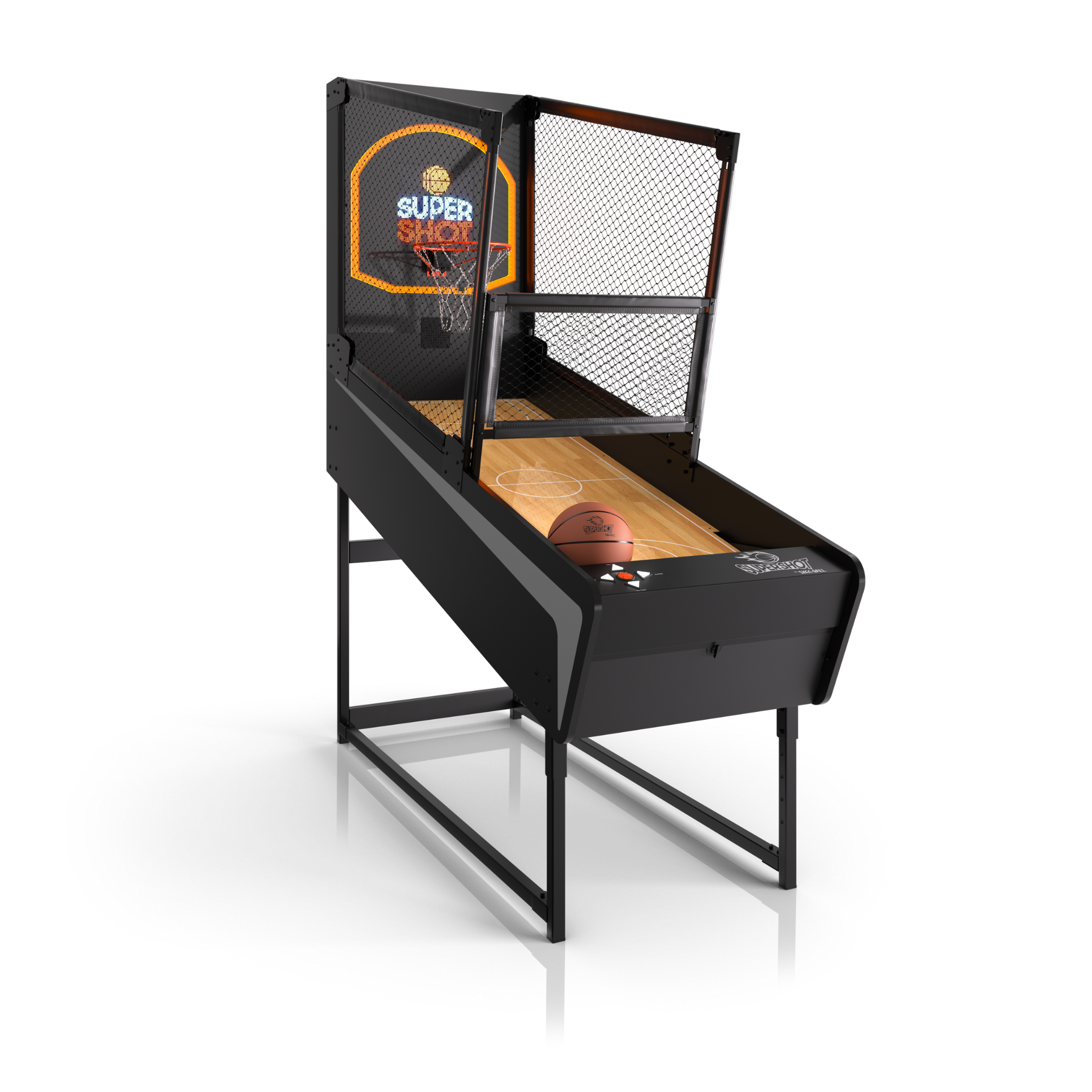 SuperShot Home Arcade Basketball Game